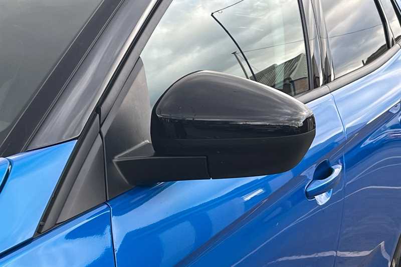 Used Vauxhall Grandland 2022 for sale - 77295280: Photo 35