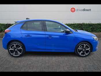 Used Vauxhall Corsa 2024 for sale - 74658148: Photo
