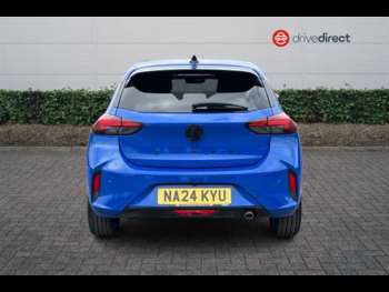 Used Vauxhall Corsa 2024 for sale - 74658148: Photo