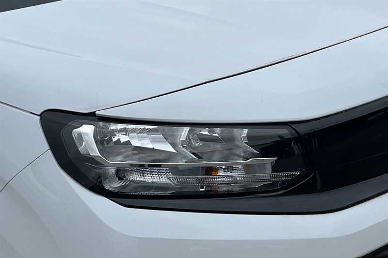 Used Vauxhall Combo for sale - 76930553: Photo 28