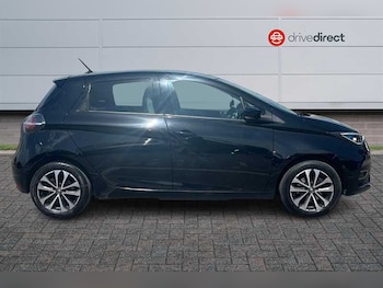 Used Renault Zoe 2022 for sale - 79016279: Photo