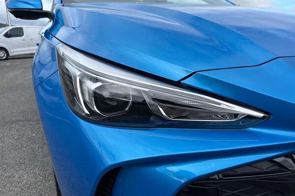 Used MG MG3 2025 for sale - 76140690: Photo 28