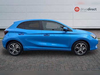 Used MG MG3 2025 for sale - 76140690: Photo