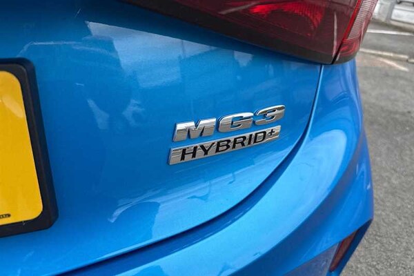 Used MG MG3 2025 for sale - 76140690: Photo 30