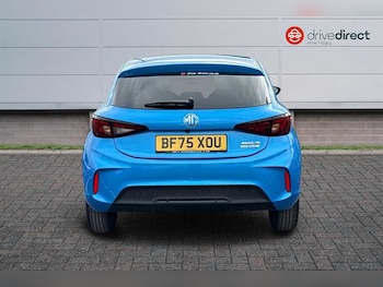 Used MG MG3 2025 for sale - 76140690: Photo