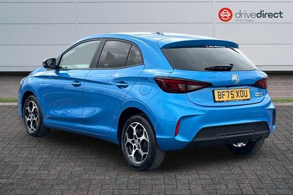 Used MG MG3 2025 for sale - 76140690: Photo 5