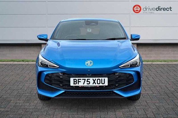 Used MG MG3 2025 for sale - 76140690: Photo 8