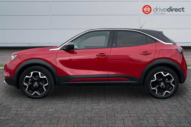 Used Vauxhall Mokka 2021 for sale - 76516905: Photo 6