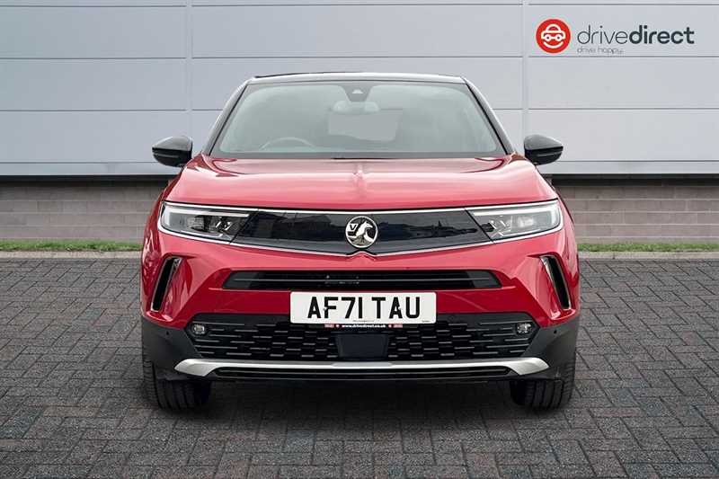 Used Vauxhall Mokka 2021 for sale - 76516905: Photo 8