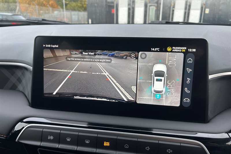 Used MG MG3 2025 for sale - 76955691: Photo 19