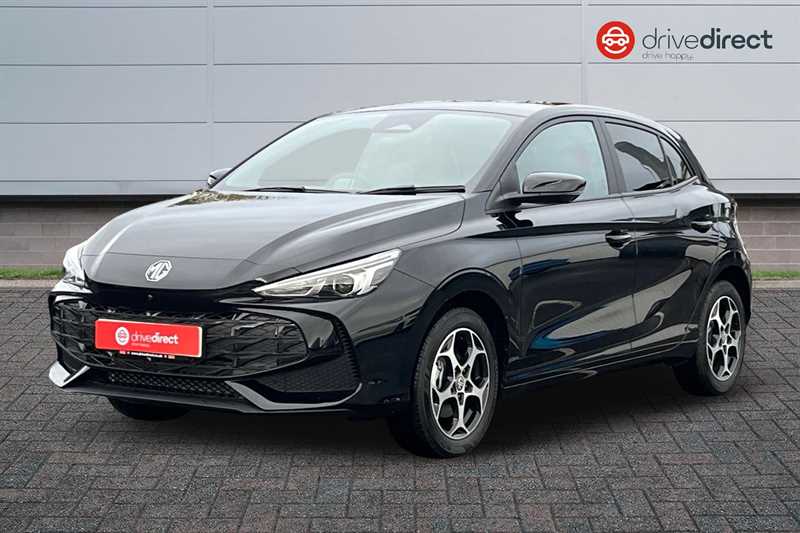 Used MG MG3 2025 for sale - 76955691: Photo 7