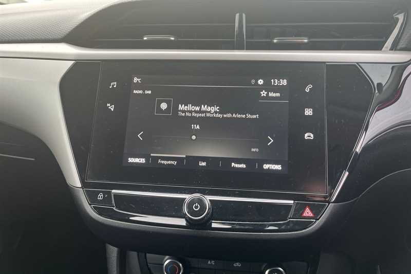 Used Vauxhall Corsa 2022 for sale - 77335442: Photo 17