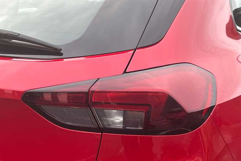 Used Vauxhall Corsa 2022 for sale - 77335442: Photo 32