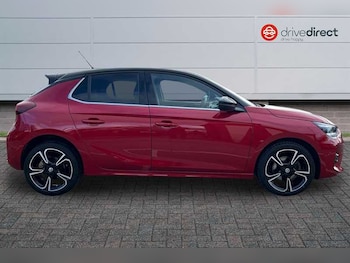 Used Vauxhall Corsa 2023 for sale - 77828887: Photo