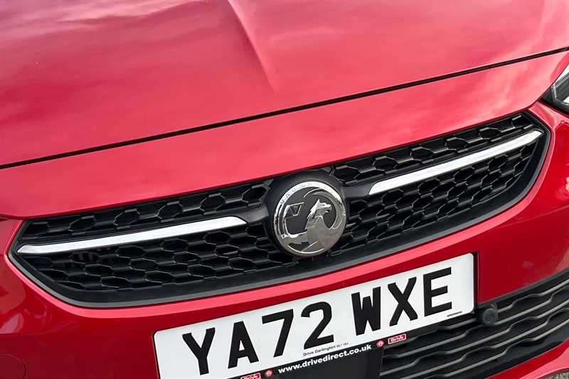 Used Vauxhall Corsa 2023 for sale - 77828887: Photo 30