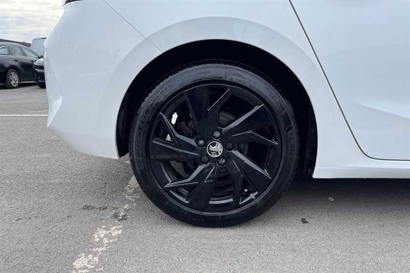 Used Vauxhall Astra 2024 for sale - 78188959: Photo 11