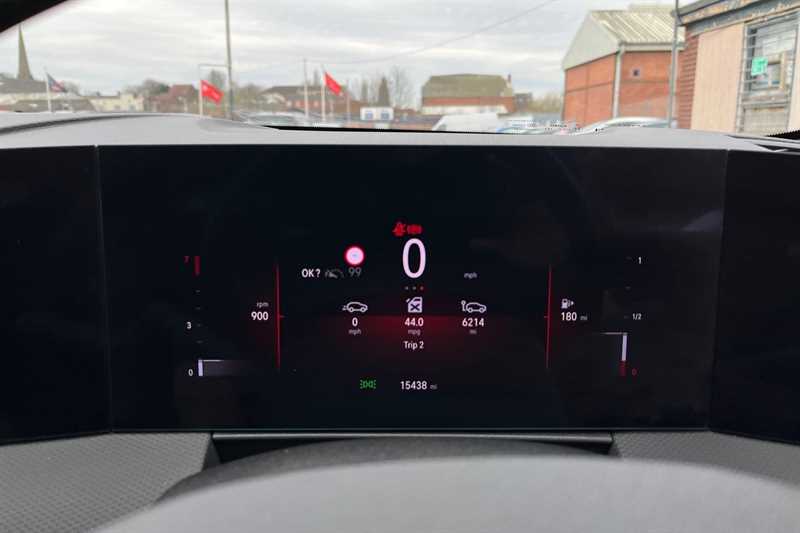 Used Vauxhall Astra 2024 for sale - 78188959: Photo 20