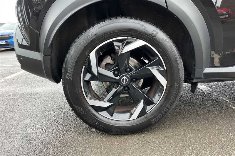 Used Nissan Juke 2023 for sale - 78130471: Photo 11