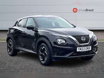 Used Nissan Juke 2023 for sale - 78130471: Photo