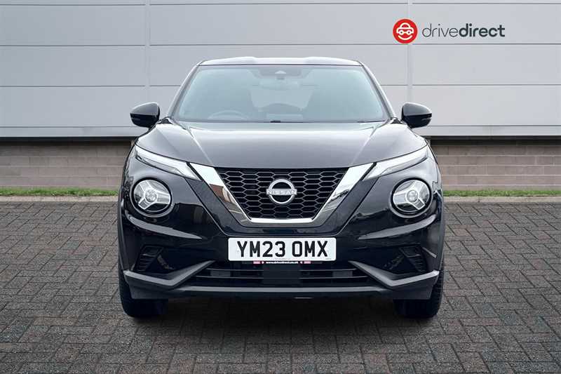 Used Nissan Juke 2023 for sale - 78130471: Photo 8