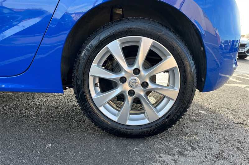 Used Vauxhall Corsa 2021 for sale - 76449162: Photo 11