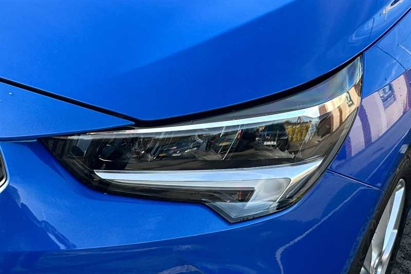 Used Vauxhall Corsa 2021 for sale - 76449162: Photo 29
