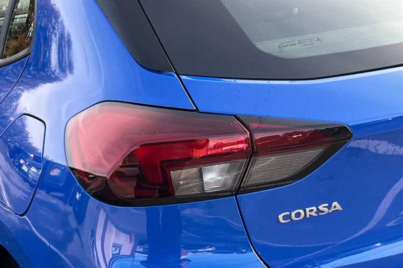Used Vauxhall Corsa 2021 for sale - 76449162: Photo 31