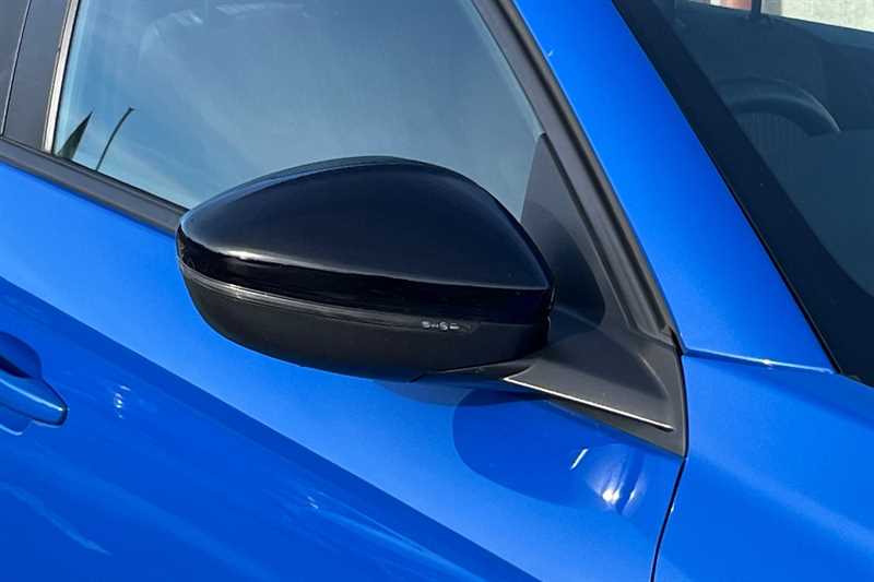 Used Vauxhall Corsa 2021 for sale - 76449162: Photo 34