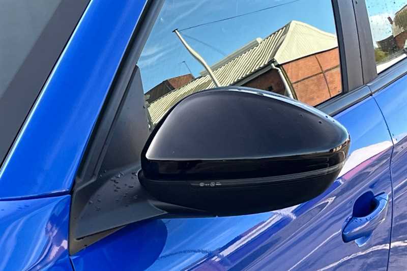 Used Vauxhall Corsa 2021 for sale - 76449162: Photo 35