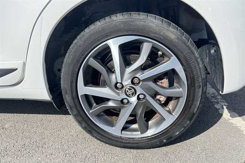 Used Toyota Yaris 2020 for sale - 78208280: Photo 10