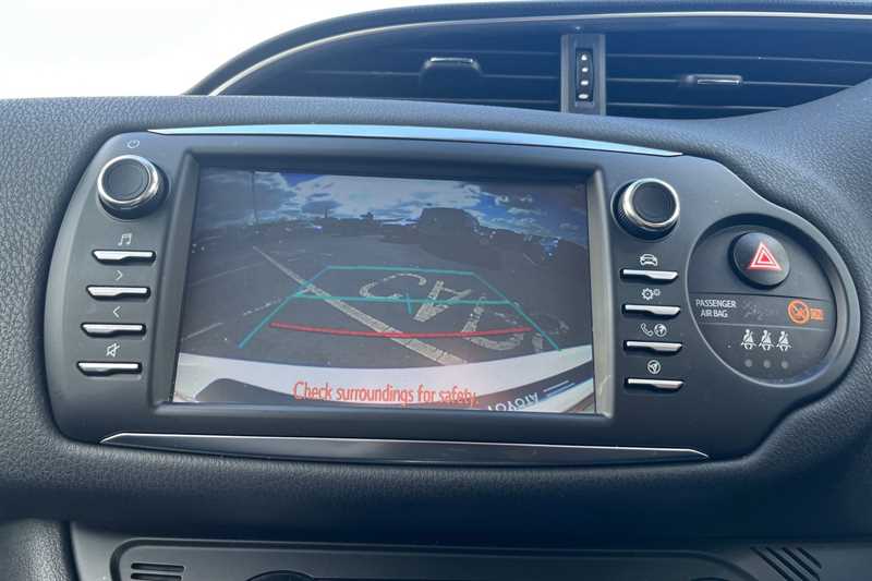 Used Toyota Yaris 2020 for sale - 78208280: Photo 18