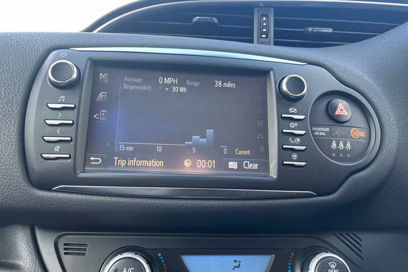 Used Toyota Yaris 2020 for sale - 78208280: Photo 19