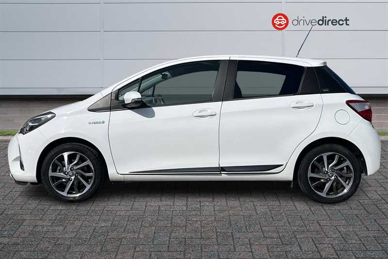 Used Toyota Yaris 2020 for sale - 78208280: Photo 6