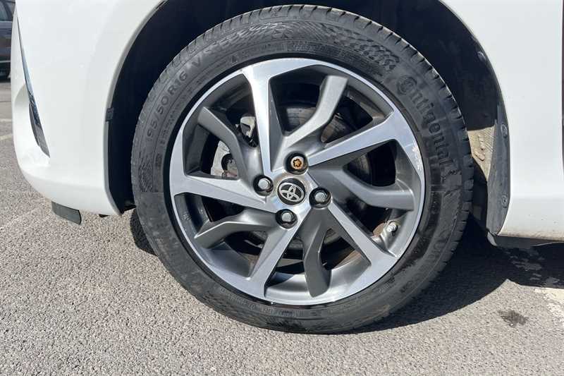 Used Toyota Yaris 2020 for sale - 78208280: Photo 9