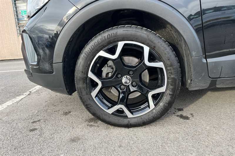 Used Vauxhall Crossland 2023 for sale - 77886720: Photo 11