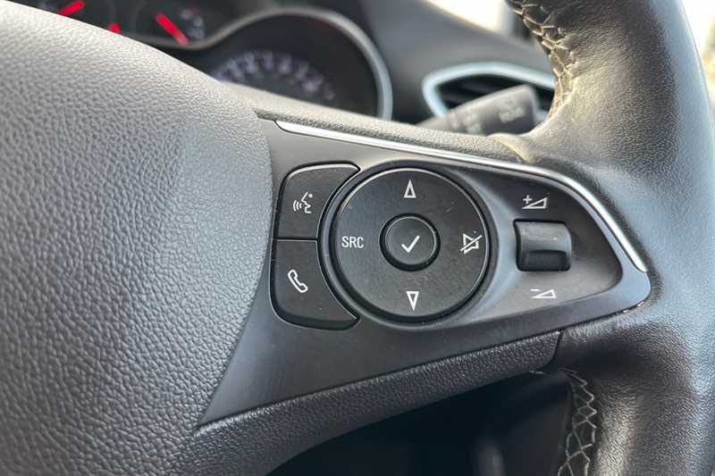 Used Vauxhall Crossland 2023 for sale - 77886720: Photo 22