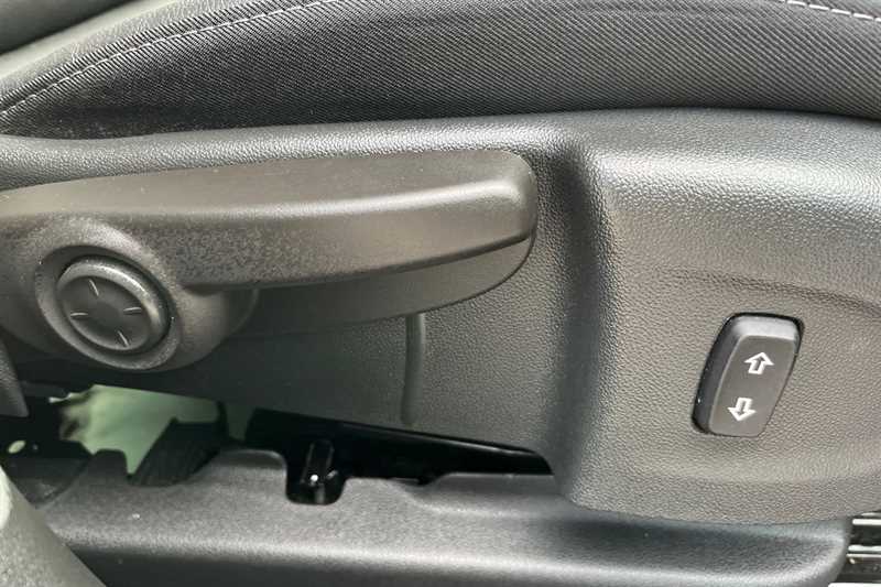 Used Vauxhall Crossland 2023 for sale - 77886720: Photo 26