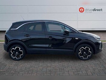 Used Vauxhall Crossland 2023 for sale - 77886720: Photo