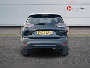 Used Vauxhall Crossland 2023 for sale - 77886720: Photo