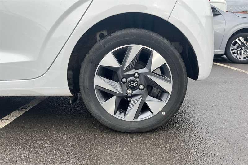 Used Hyundai i10 2024 for sale - 77295907: Photo 10