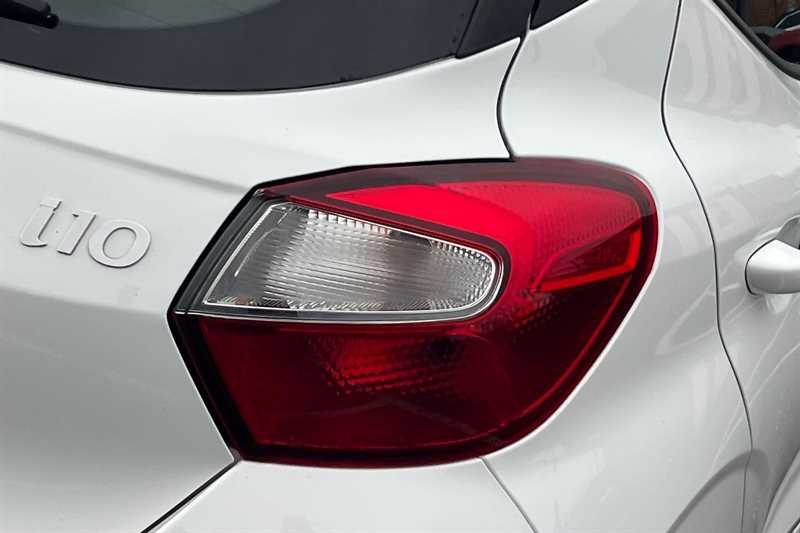 Used Hyundai i10 2024 for sale - 77295907: Photo 32