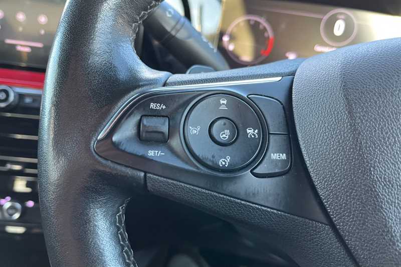 Used Vauxhall Mokka 2022 for sale - 76956664: Photo 21