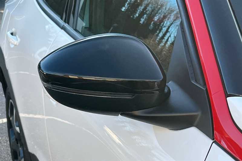 Used Vauxhall Mokka 2022 for sale - 76956664: Photo 34