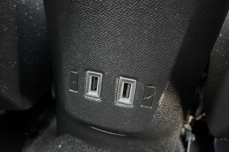 Used Vauxhall Mokka 2022 for sale - 76956664: Photo 38