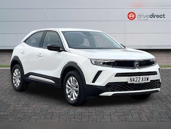 Used Vauxhall Mokka undefined for sale - 77362846: Photo