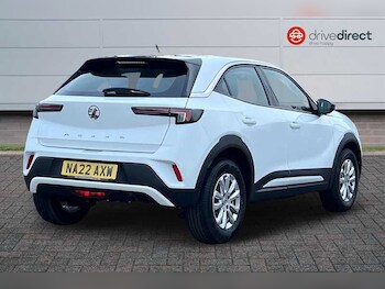 Used Vauxhall Mokka undefined for sale - 77362846: Photo