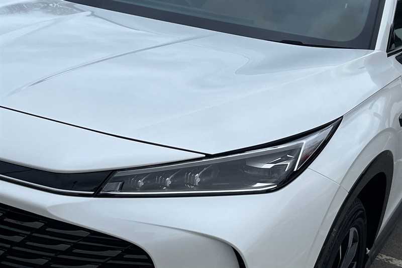 Used MG MG HS 2024 for sale - 78130186: Photo 29