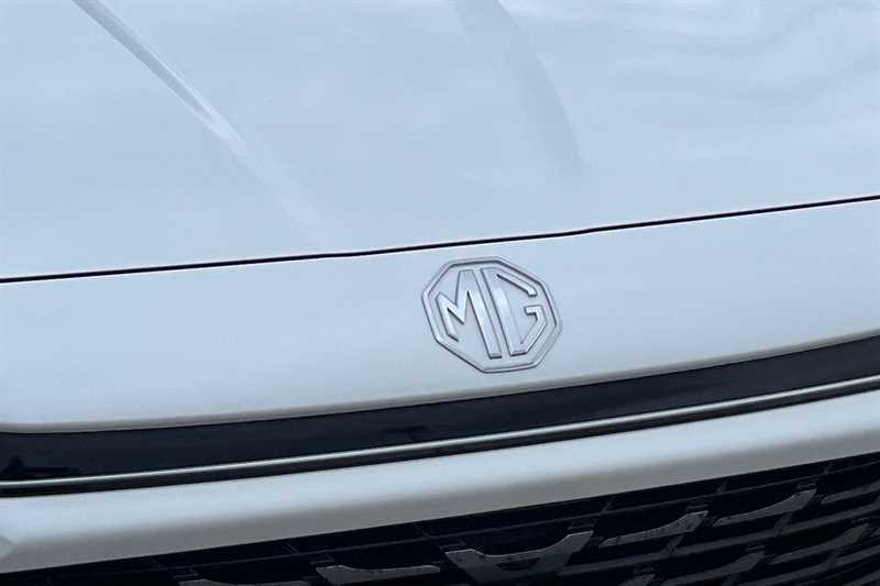 Used MG MG HS 2024 for sale - 78130186: Photo 30