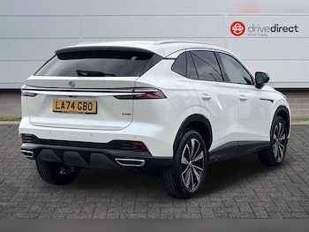 Used MG MG HS 2024 for sale - 78130186: Photo