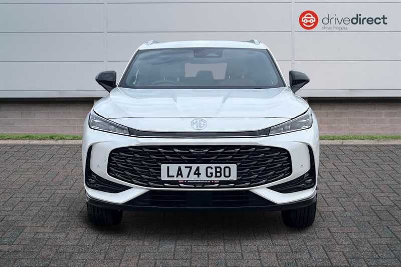 Used MG MG HS 2024 for sale - 78130186: Photo 8